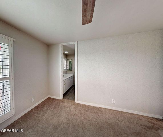 1005 Singing Hills Drive, El Paso, TX 79912