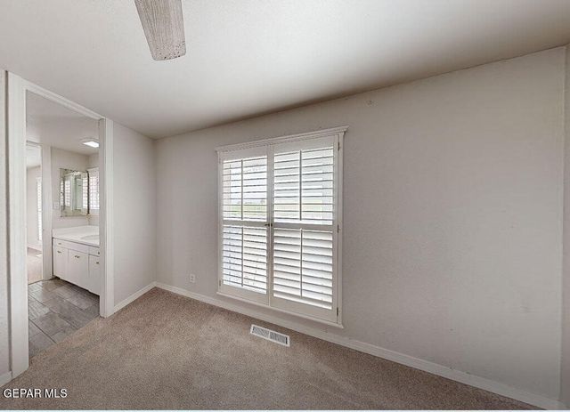 1005 Singing Hills Drive, El Paso, TX 79912