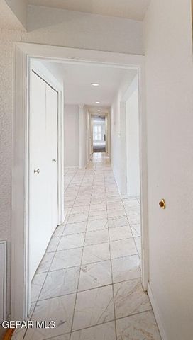 1005 Singing Hills Drive, El Paso, TX 79912
