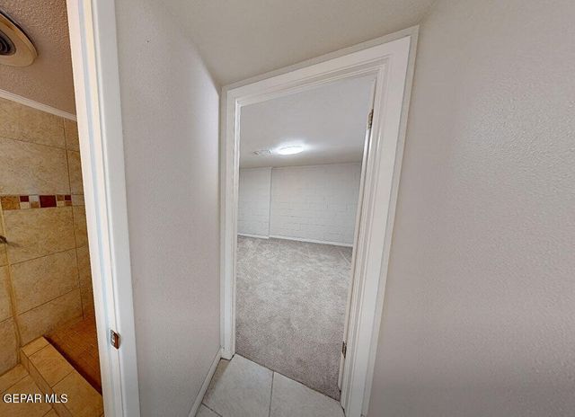 1005 Singing Hills Drive, El Paso, TX 79912