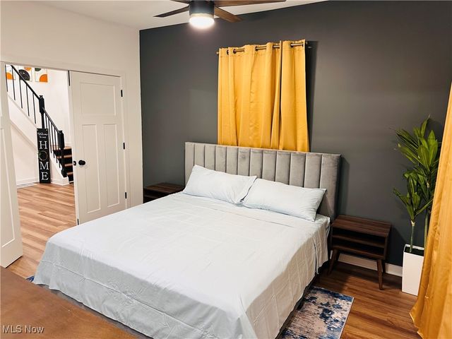 3293 W 23rd Place, Cleveland, OH 44109