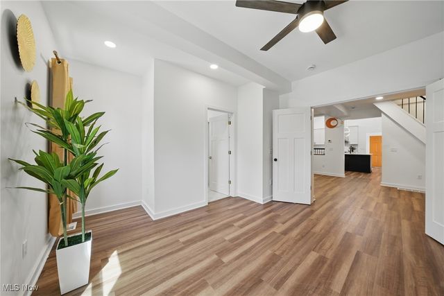 3293 W 23rd Place, Cleveland, OH 44109