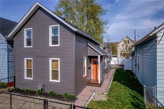3293 W 23rd Place, Cleveland, OH 44109