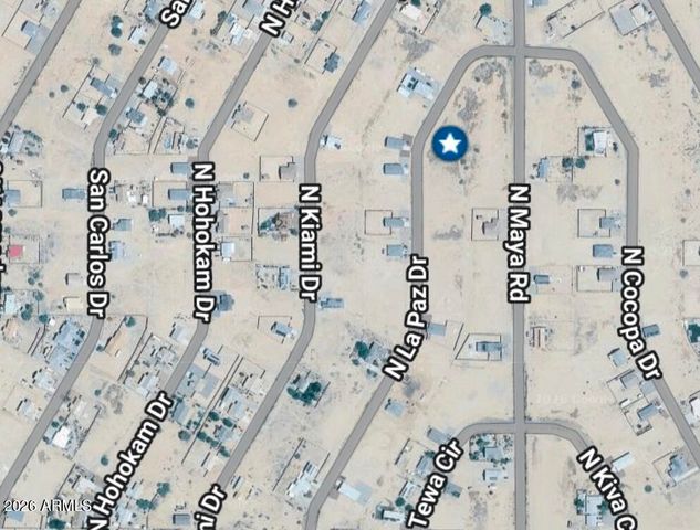 3815 N LA PAZ Drive 18, Eloy, AZ 85131
