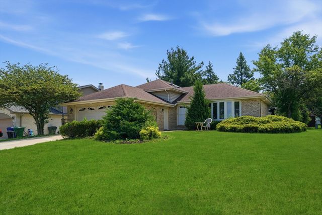 14433 Mallard Drive, Homer Glen, IL 60491