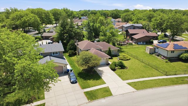 14433 Mallard Drive, Homer Glen, IL 60491