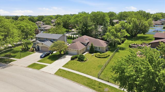 14433 Mallard Drive, Homer Glen, IL 60491