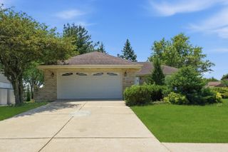 14433 Mallard Drive, Homer Glen, IL 60491