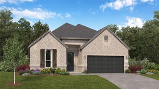 22326 Junction Peak Drive, Porter, TX 77365