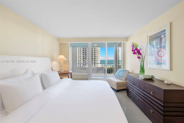 400 S Pointe Dr 1104, Miami Beach, FL 33139