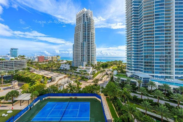 400 S Pointe Dr 1104, Miami Beach, FL 33139