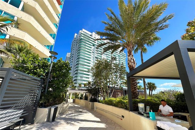 400 S Pointe Dr 1104, Miami Beach, FL 33139