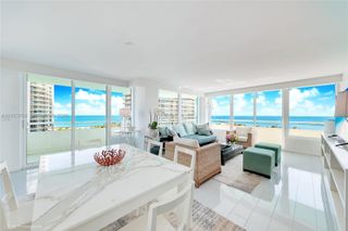 400 S Pointe Dr 1104, Miami Beach, FL 33139