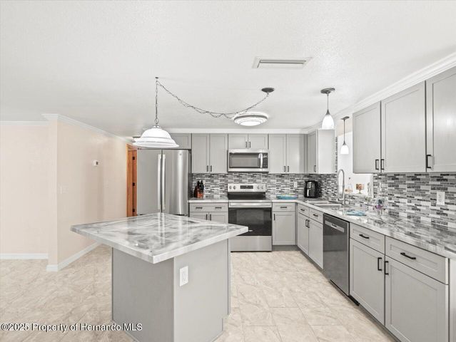 3408 Crape Myrtle Drive, Hernando Beach, FL 34607