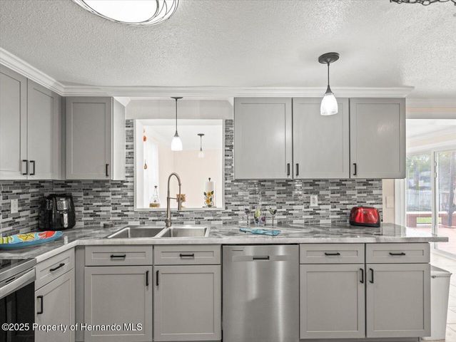 3408 Crape Myrtle Drive, Hernando Beach, FL 34607