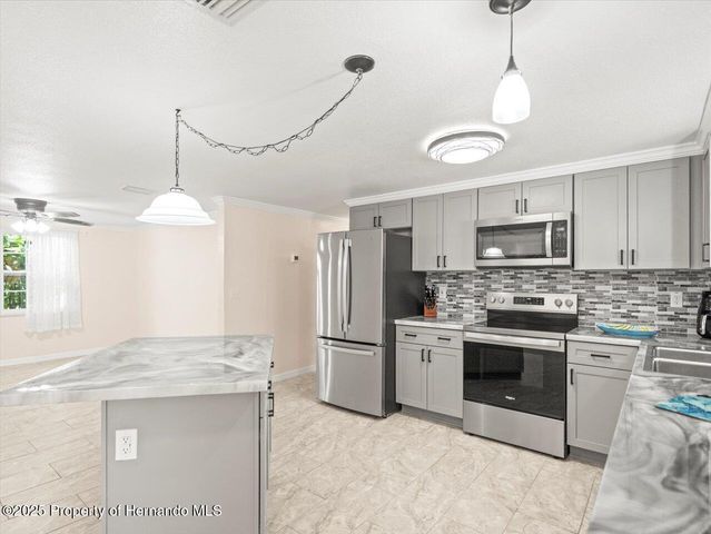 3408 Crape Myrtle Drive, Hernando Beach, FL 34607