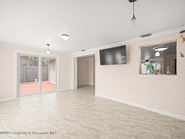 3408 Crape Myrtle Drive, Hernando Beach, FL 34607