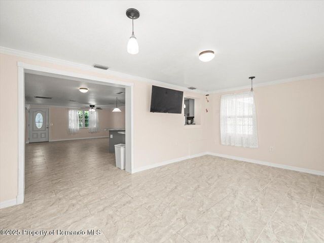 3408 Crape Myrtle Drive, Hernando Beach, FL 34607