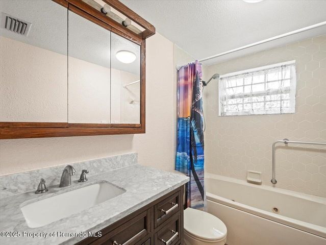 3408 Crape Myrtle Drive, Hernando Beach, FL 34607