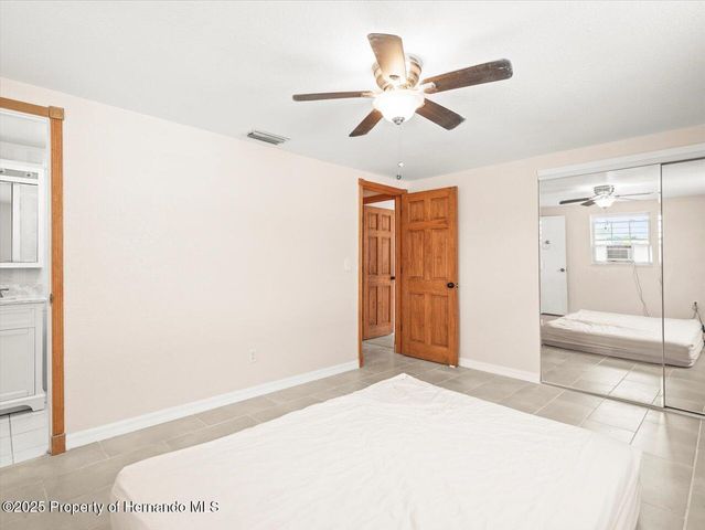 3408 Crape Myrtle Drive, Hernando Beach, FL 34607