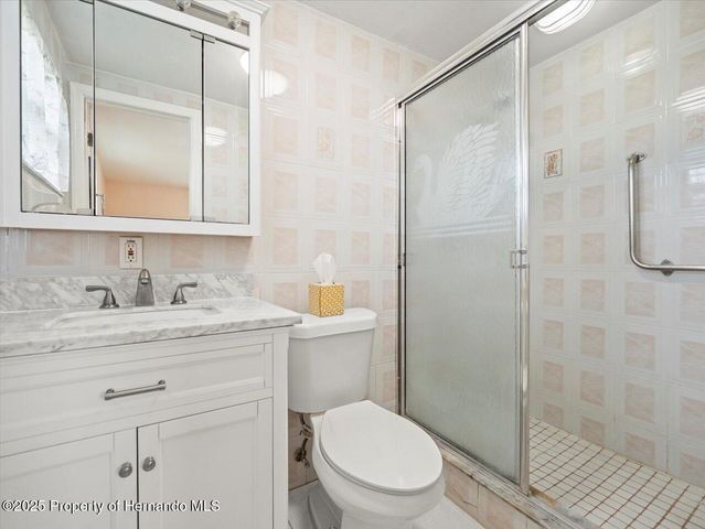 3408 Crape Myrtle Drive, Hernando Beach, FL 34607