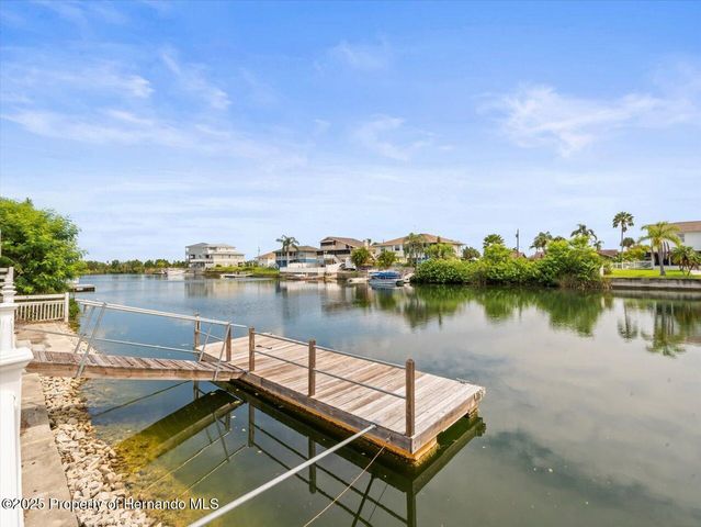 3408 Crape Myrtle Drive, Hernando Beach, FL 34607