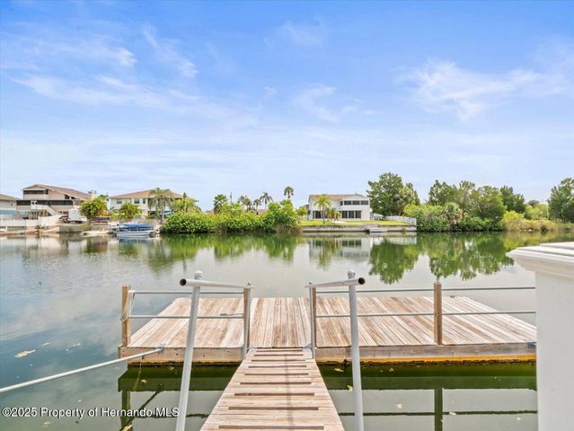 3408 Crape Myrtle Drive, Hernando Beach, FL 34607