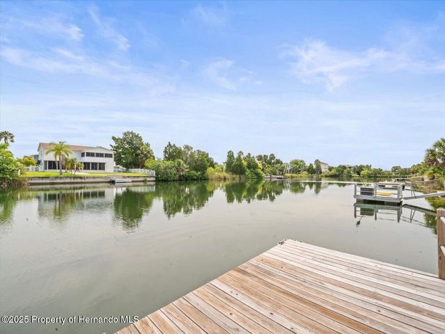 3408 Crape Myrtle Drive, Hernando Beach, FL 34607