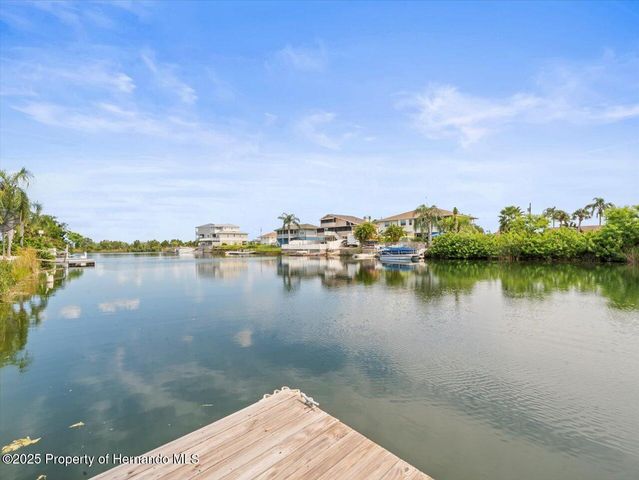 3408 Crape Myrtle Drive, Hernando Beach, FL 34607
