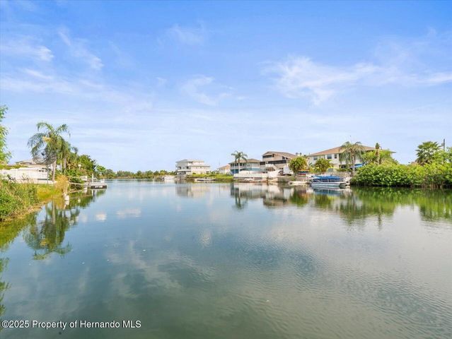 3408 Crape Myrtle Drive, Hernando Beach, FL 34607