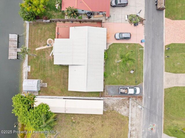 3408 Crape Myrtle Drive, Hernando Beach, FL 34607