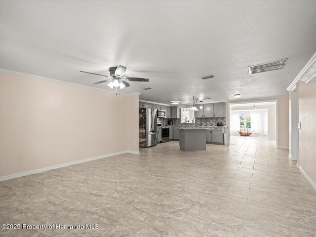 3408 Crape Myrtle Drive, Hernando Beach, FL 34607