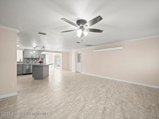 3408 Crape Myrtle Drive, Hernando Beach, FL 34607