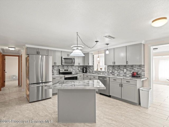 3408 Crape Myrtle Drive, Hernando Beach, FL 34607