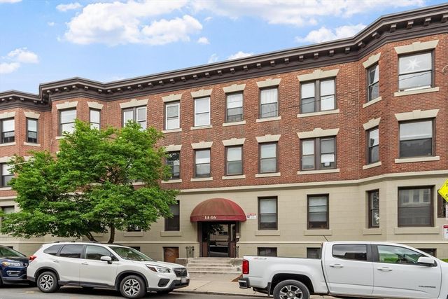16 Glenville Ave 1, Boston, MA 02134