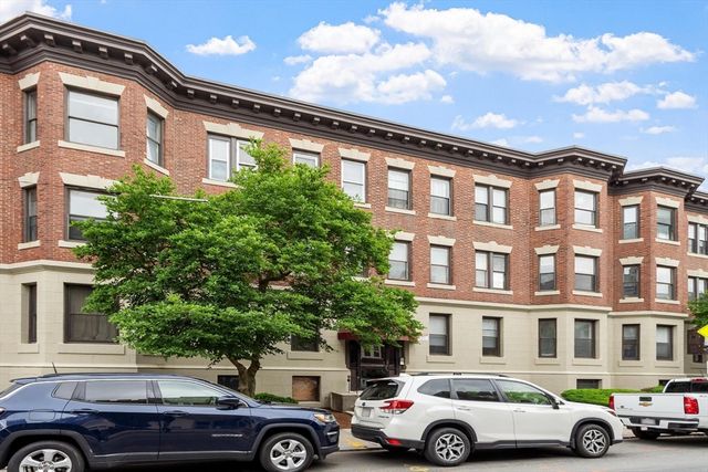 16 Glenville Ave 1, Boston, MA 02134