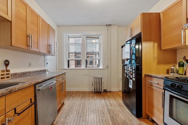 16 Glenville Ave 1, Boston, MA 02134