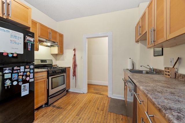 16 Glenville Ave 1, Boston, MA 02134