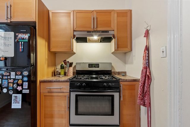 16 Glenville Ave 1, Boston, MA 02134