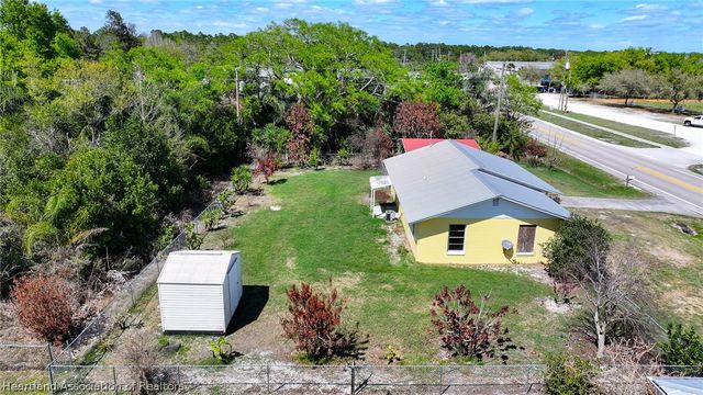 3303 Lakewood Road, Sebring, FL 33875