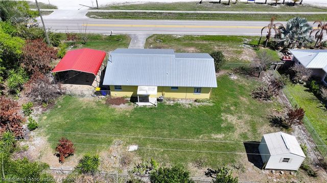 3303 Lakewood Road, Sebring, FL 33875