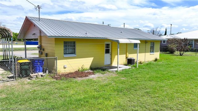 3303 Lakewood Road, Sebring, FL 33875