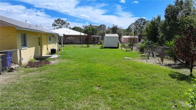 3303 Lakewood Road, Sebring, FL 33875