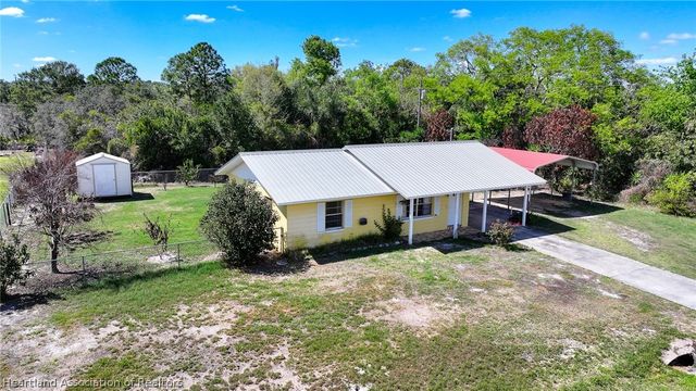 3303 Lakewood Road, Sebring, FL 33875