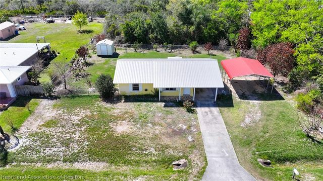 3303 Lakewood Road, Sebring, FL 33875