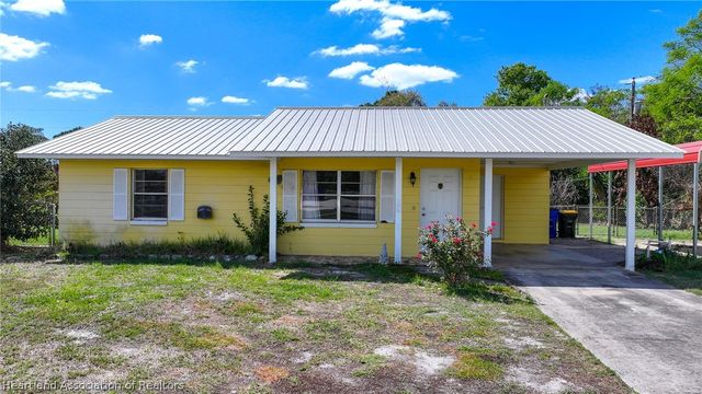 3303 Lakewood Road, Sebring, FL 33875