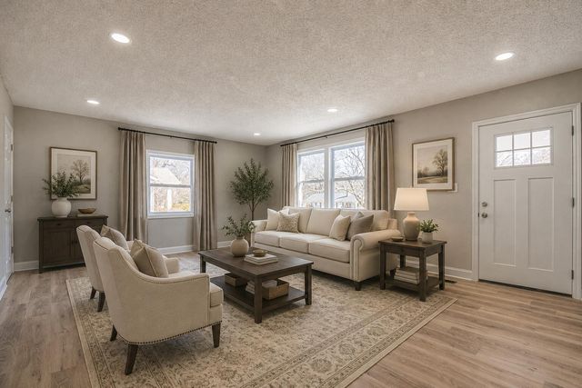 1617 Prigmore Road, Chattanooga, TN 37412