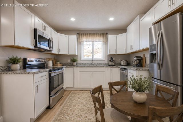 1617 Prigmore Road, Chattanooga, TN 37412