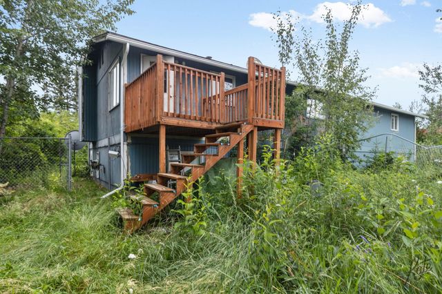 1500 MARKET STREET, Fairbanks, AK 99701
