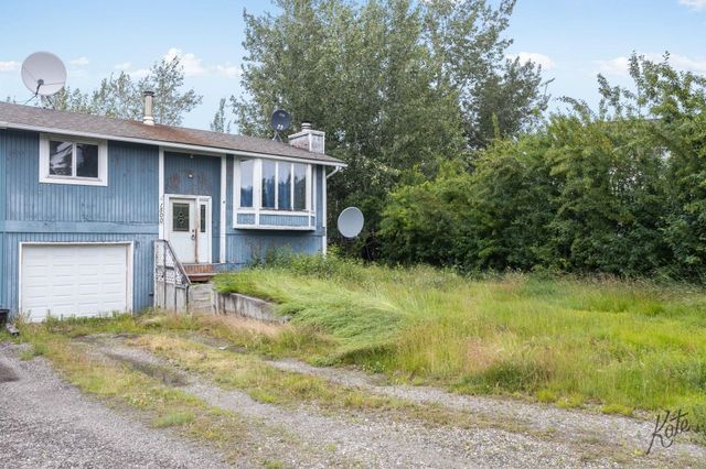 1500 MARKET STREET, Fairbanks, AK 99701
